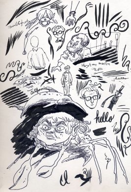 Doodles