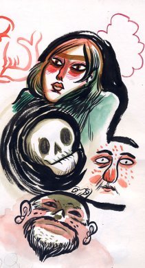 Doodles